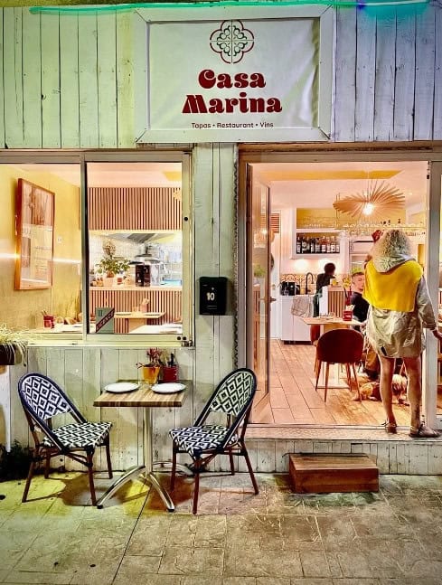 Casa Marina — photo 3