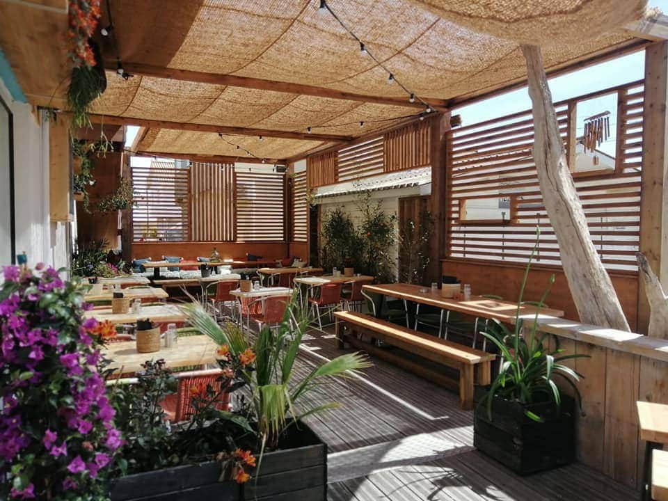 Chez Lio — photo 2