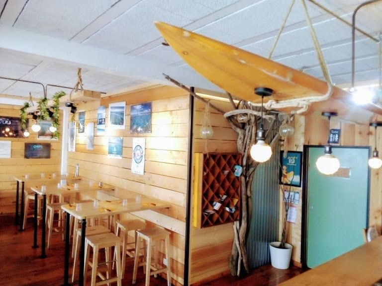 Chez Lio — photo 3