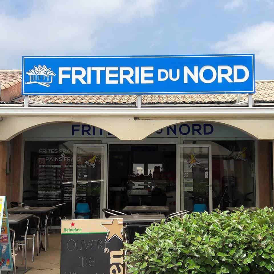 Friterie Du Nord — photo 2