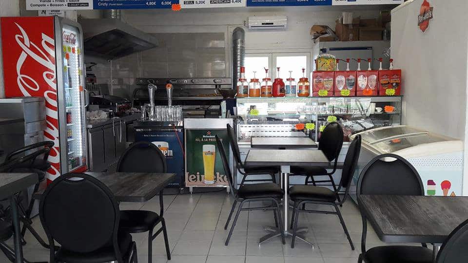 Friterie Du Nord — photo 3