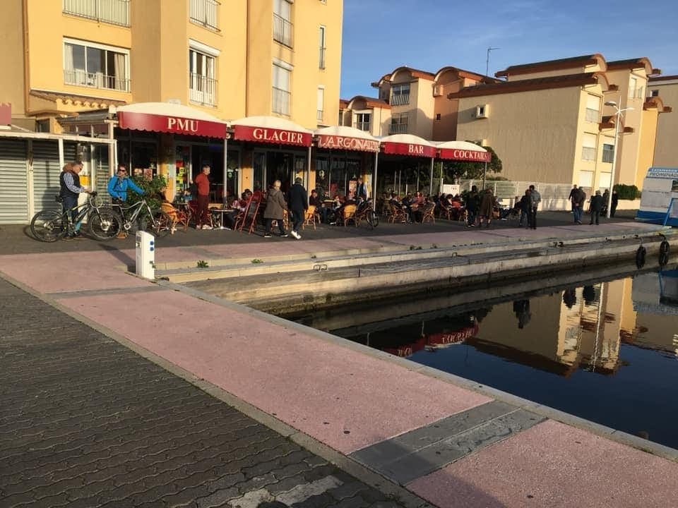 L' Argonaute — photo 2