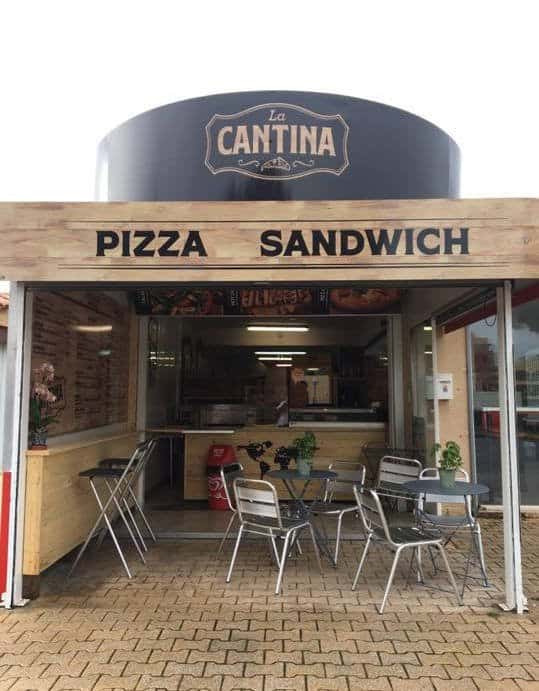 La Cantina — photo 3