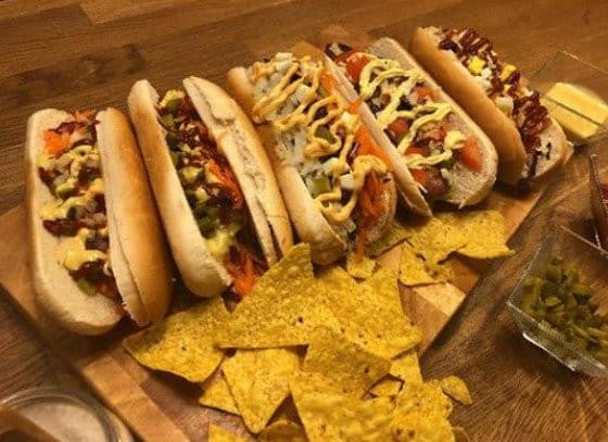 La Cantina — photo 2