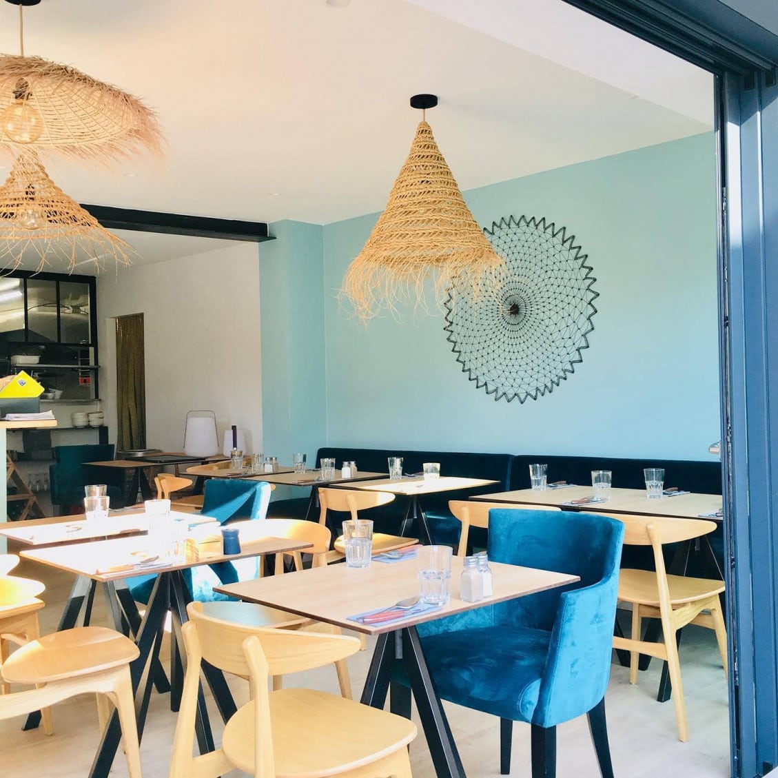 La Petite Brasserie — photo 3