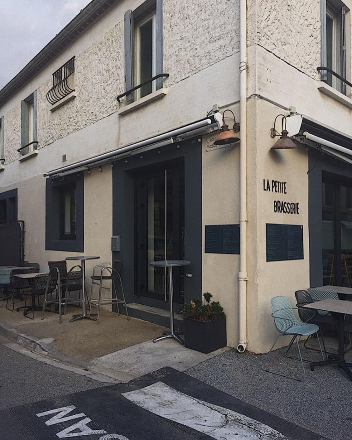 La Petite Brasserie — photo 2