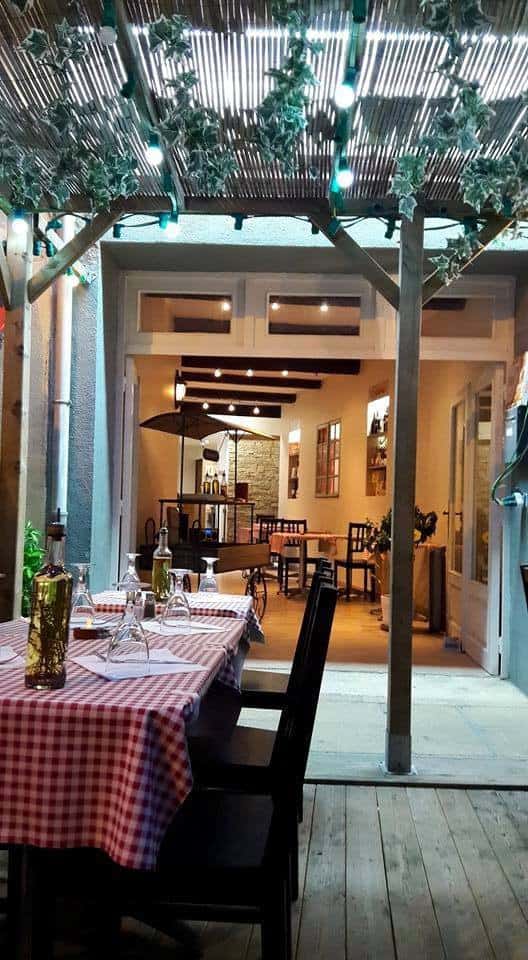 La tavola — photo 2