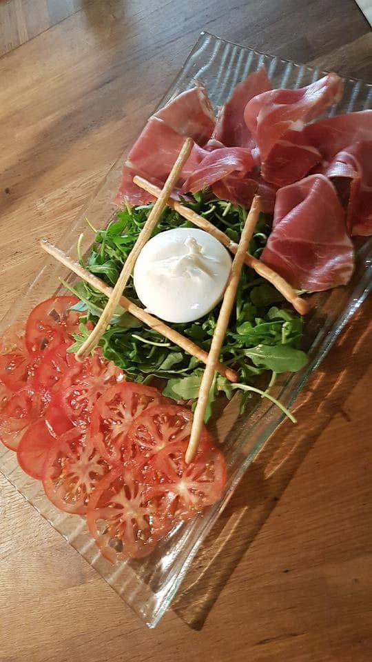 La tavola — photo 3