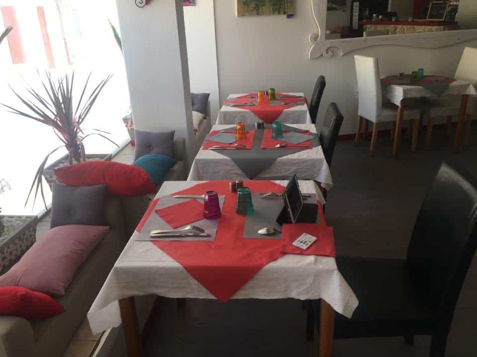 La Tour Nomade — photo 3