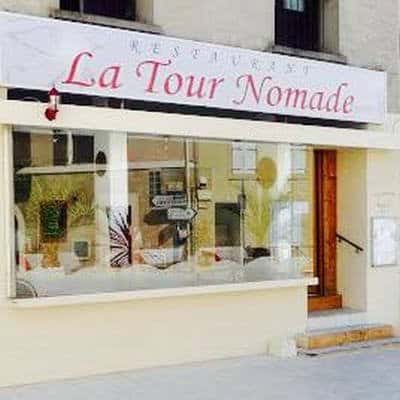 La Tour Nomade — photo 2