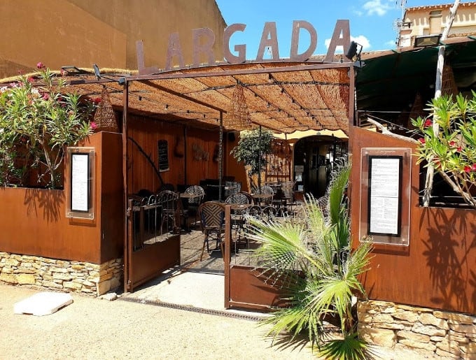 Largada — photo 2