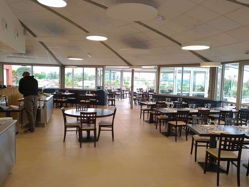 Le Panoramic — photo 3