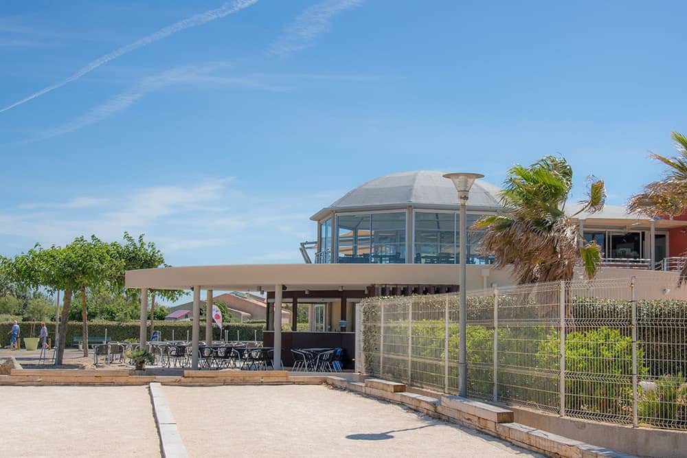 Le Panoramique — photo 2