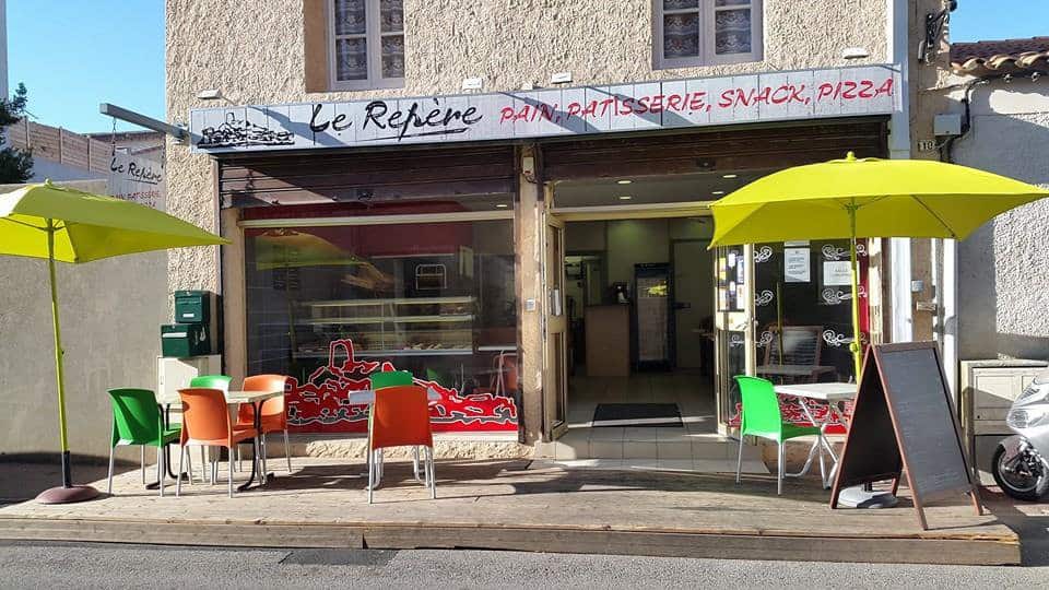 Le Repère — photo 2