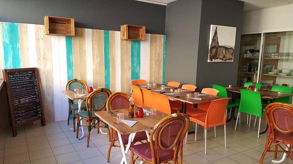 Le Repère — photo 3