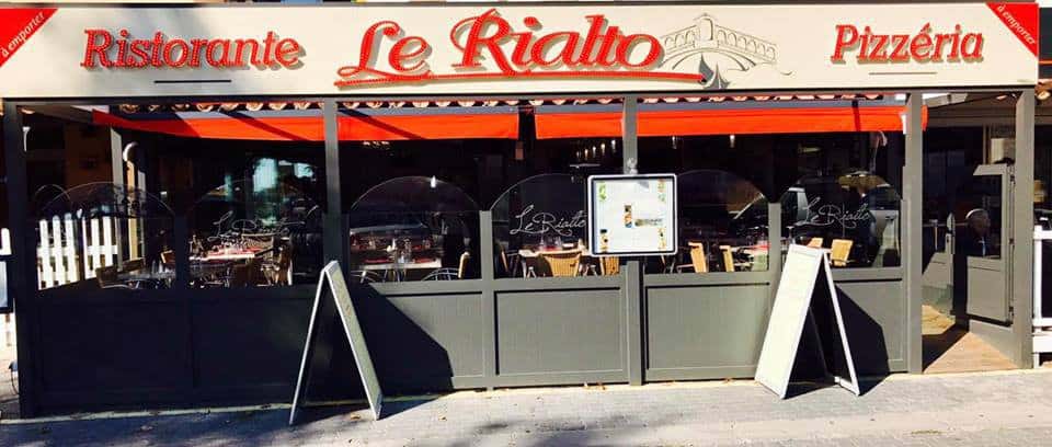 Le Rialto — photo 2