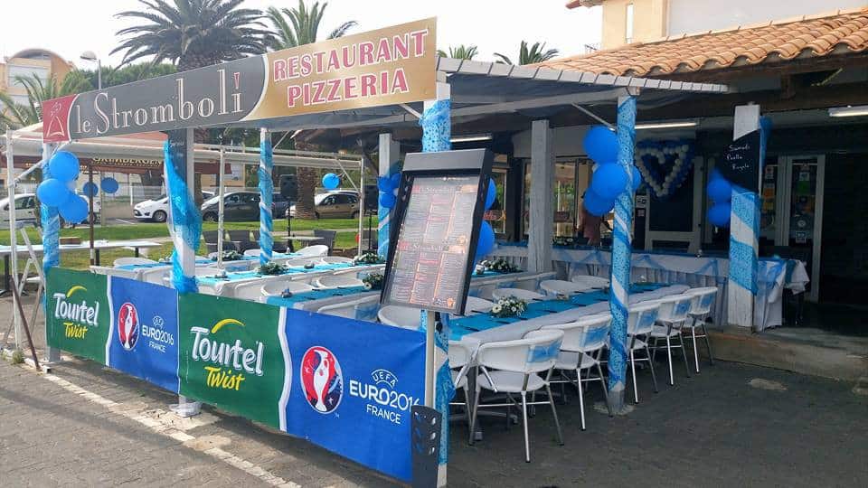 Le Stromboli — photo 2