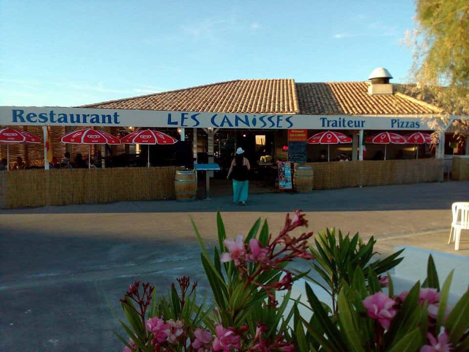 Les Cannisse — photo 2