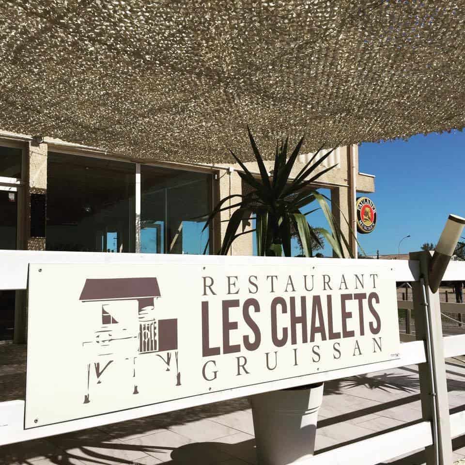 Les Chalets — photo 3