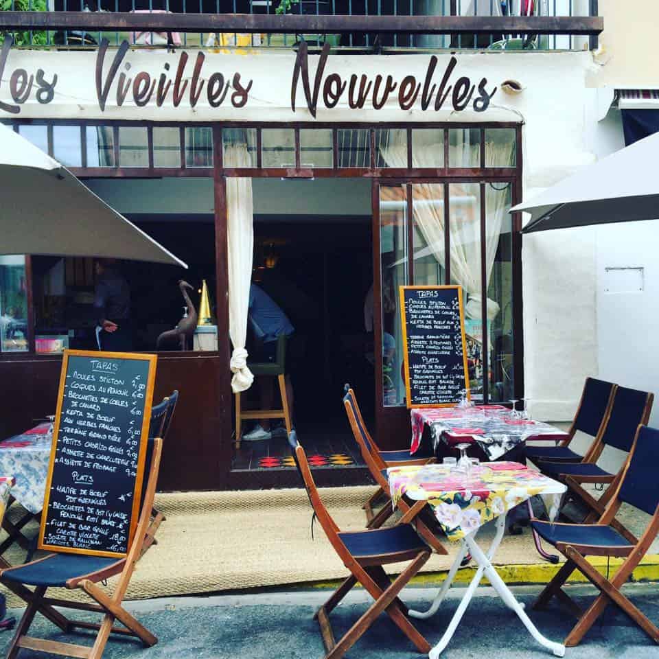 Les Vieilles Nouvelles — photo 2