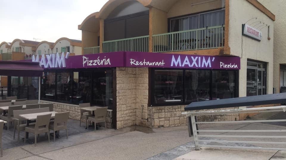 Maxim — photo 2