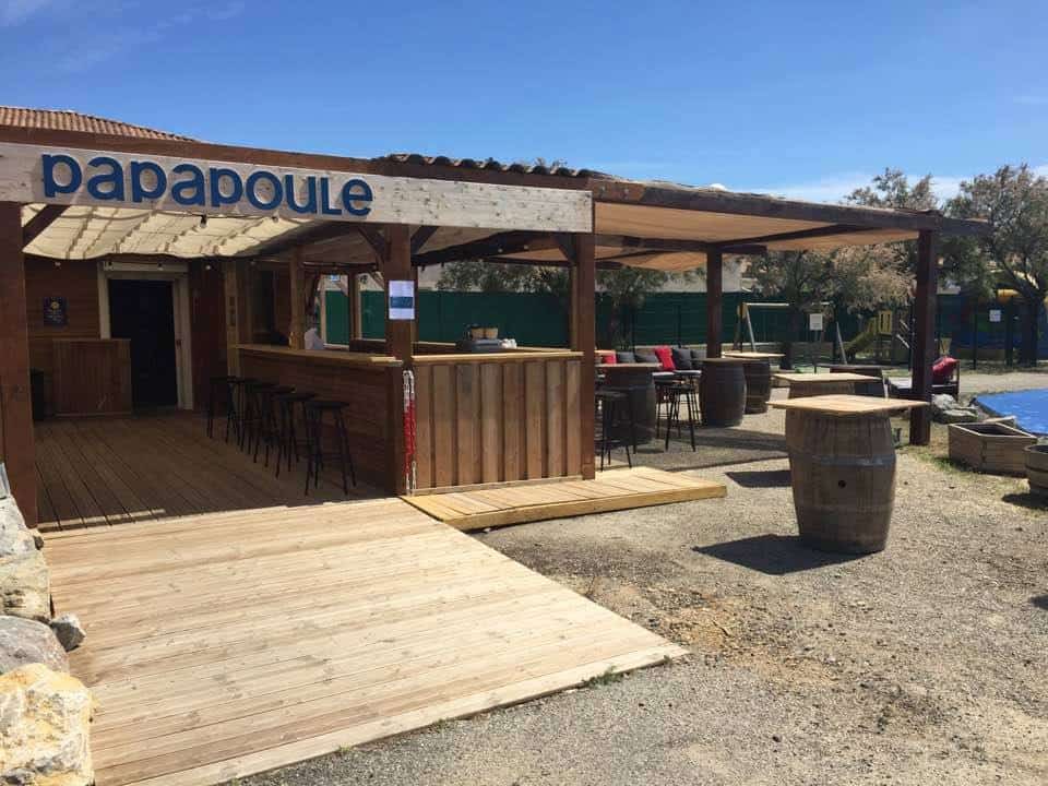 Papapoule — photo 2