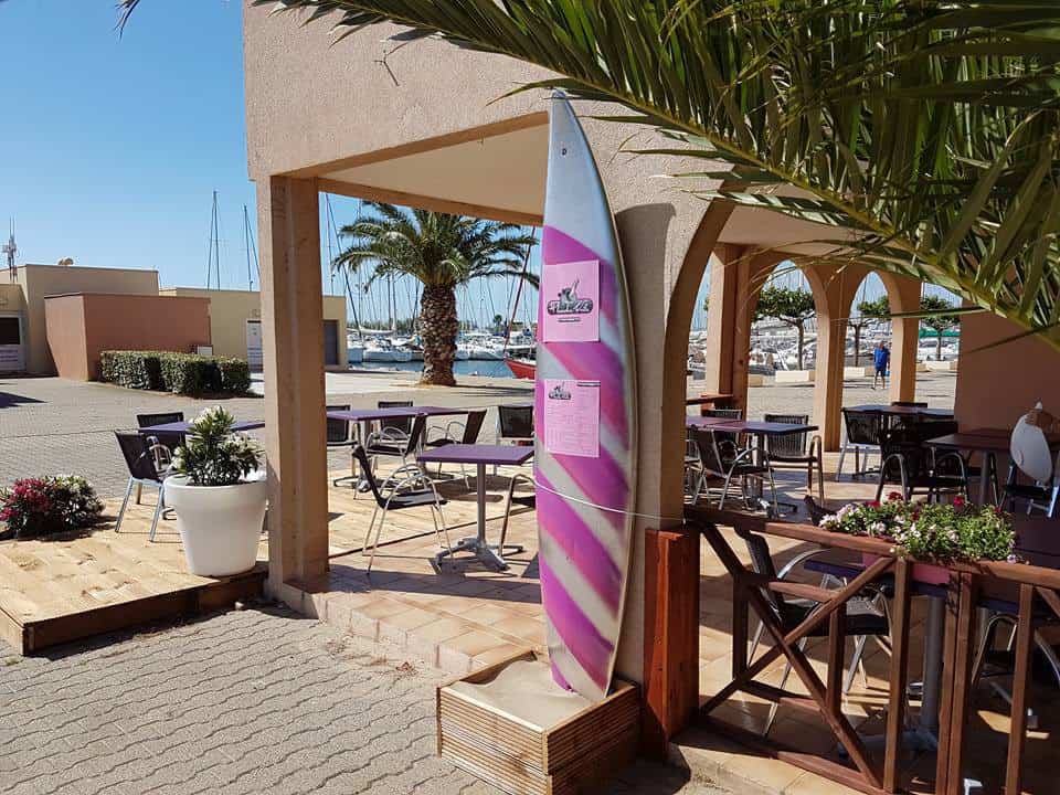 Plancha'Voile — photo 2