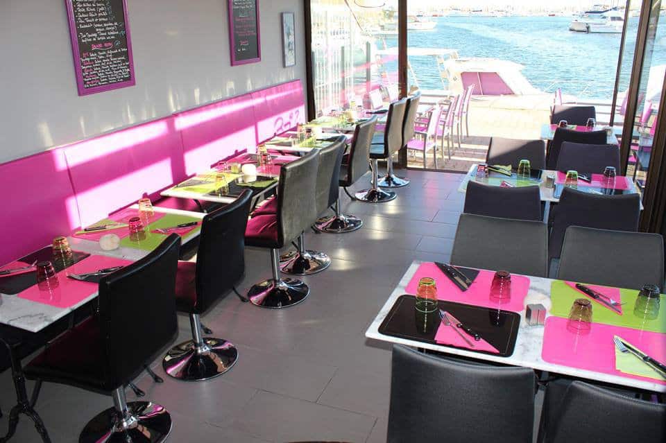 Restaurant 37.2 — photo 2