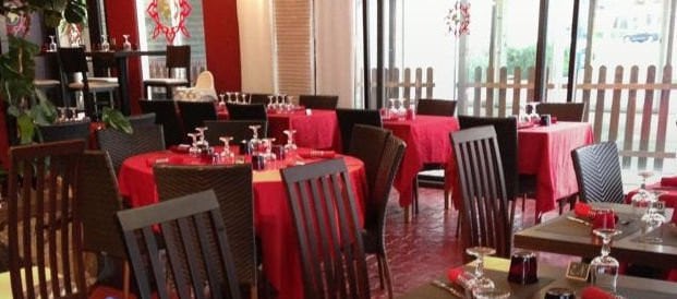 Restaurant Aux 4 Coins — photo 2