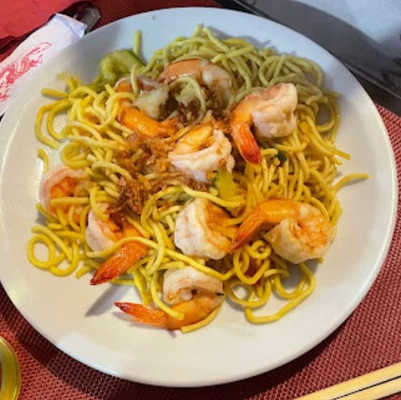 Photo de Saveur d'asie