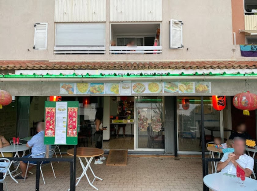 Saveur d'asie — photo 3
