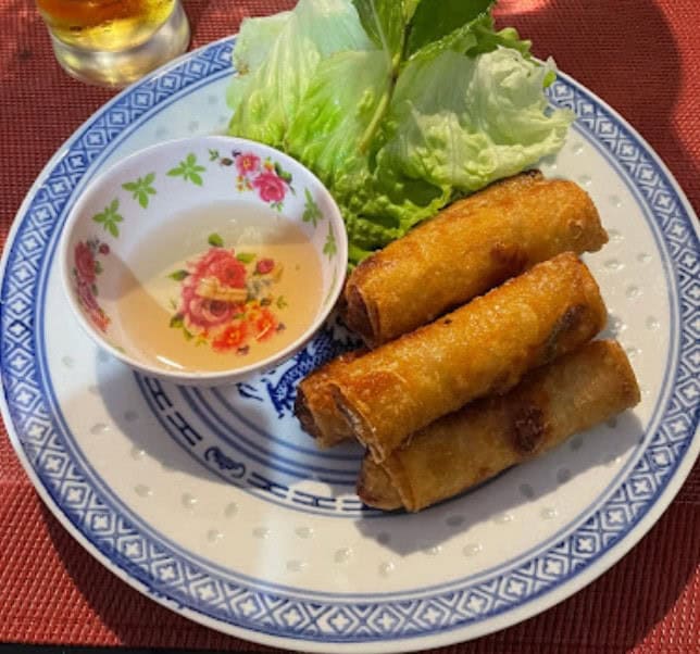 Saveur d'asie — photo 2