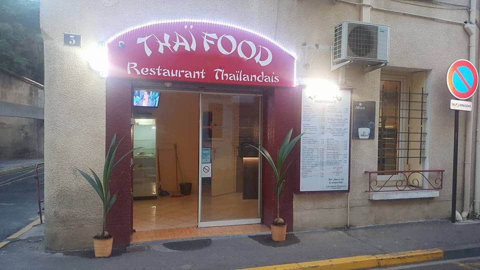 Thaï food — photo 2