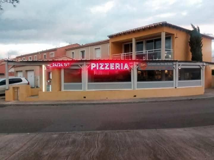 Tom Pizza — photo 3
