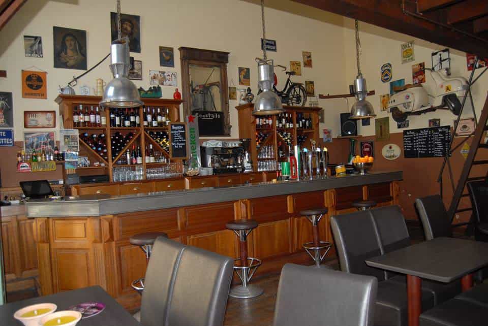 Vintage Café — photo 2