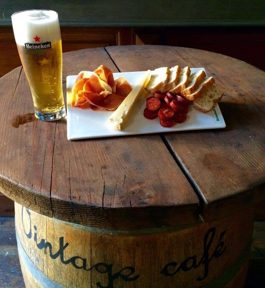 Vintage Café — photo 3