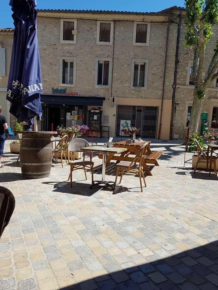 O Vieux Tonneaux — photo 3