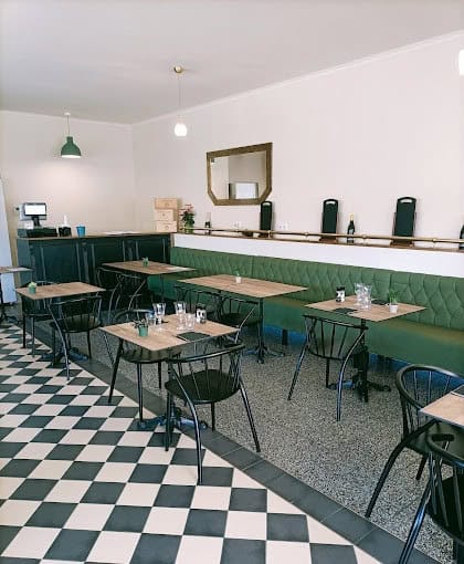 L'atelier Du Cuisinier — Restaurant Français à Portel des Corbieres — photo 3