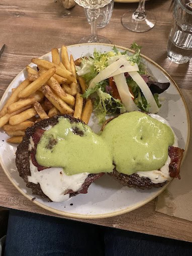 L'atelier Du Cuisinier — Restaurant Français à Portel des Corbieres — photo 2
