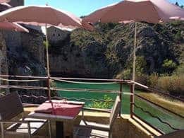 Les terrasses de la Berre — Restaurant Français à Portel des Corbieres — photo 3
