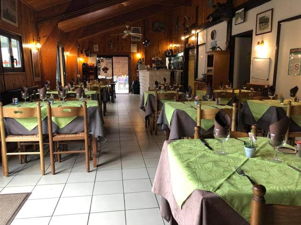 Auberge Du Chalet — photo 3