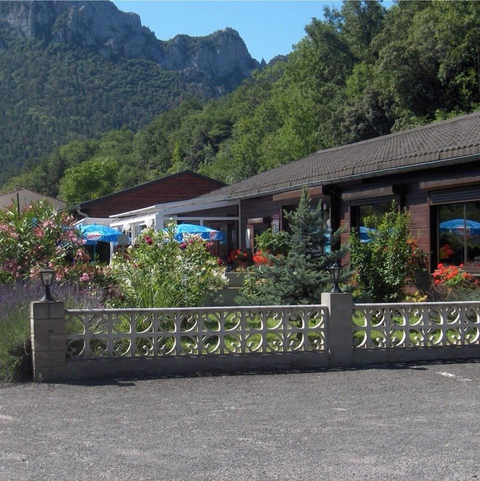 Auberge Du Chalet — photo 2