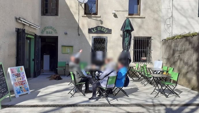 Le  thury — photo 3