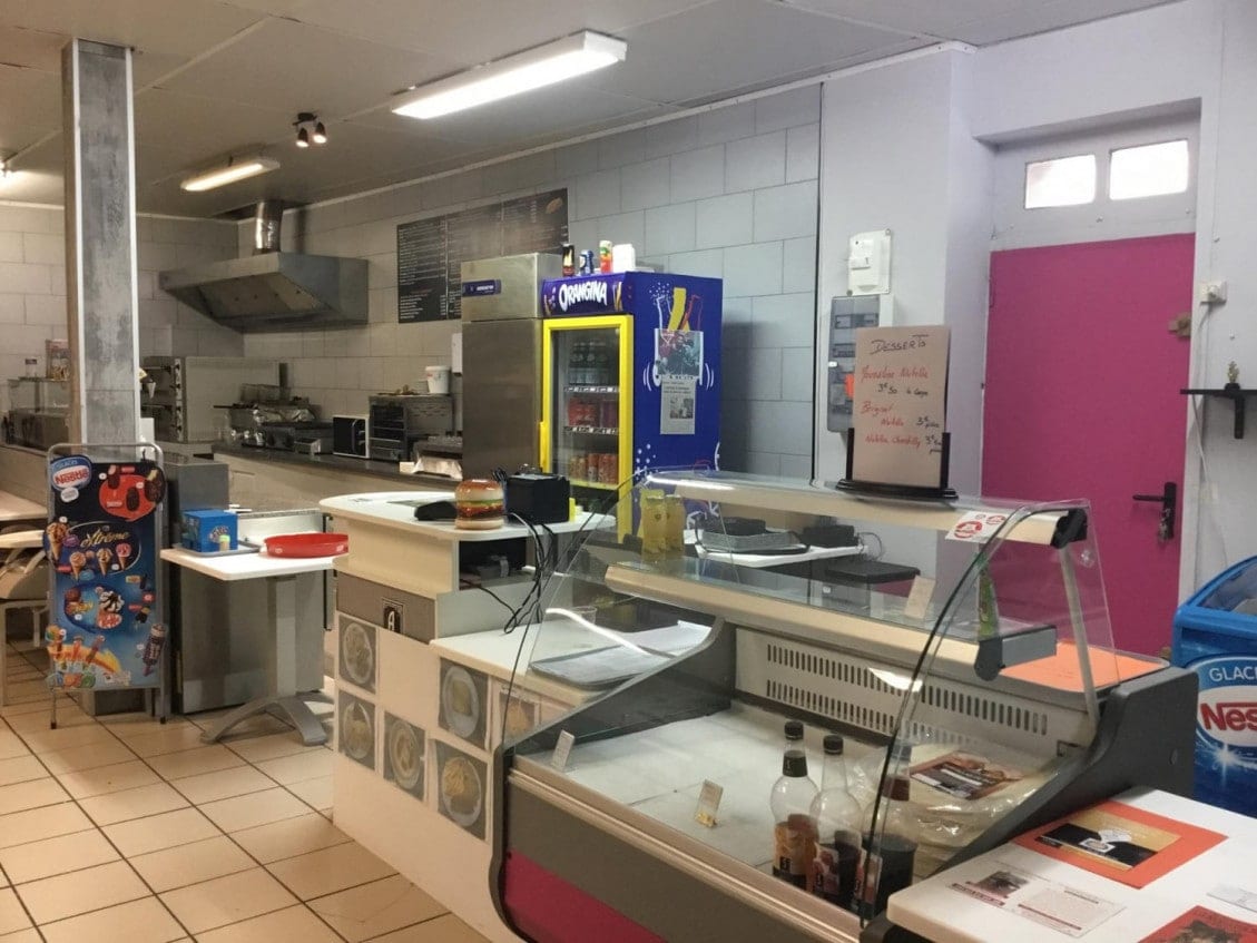 L'entracte — photo 3