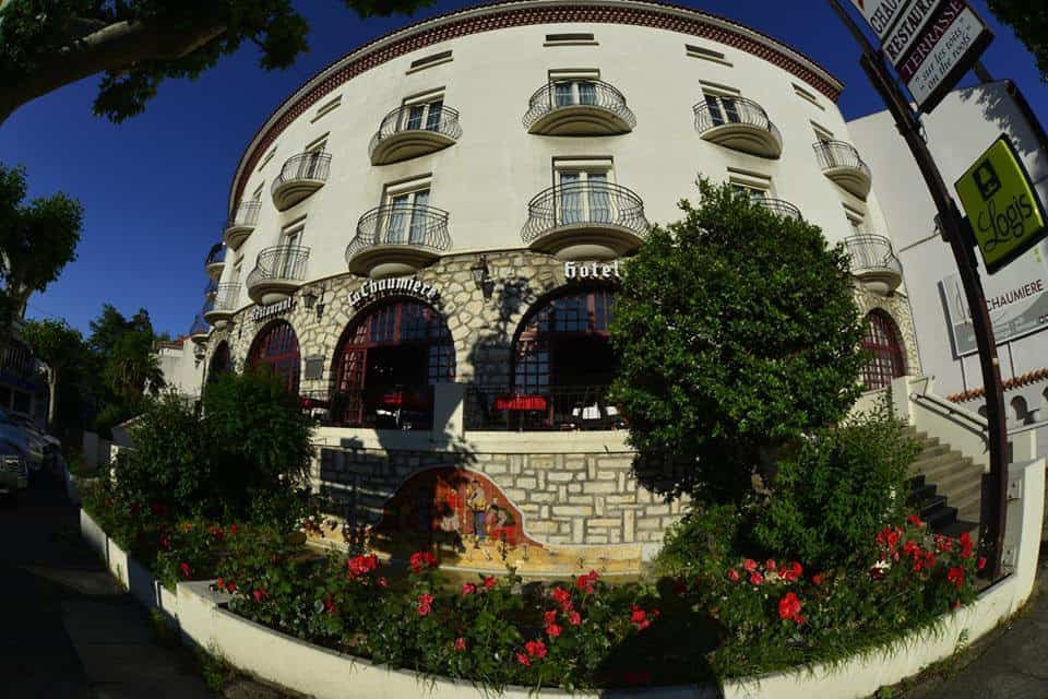 La Chaumiere — photo 2