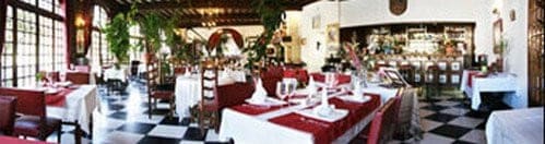 La Chaumiere — photo 3