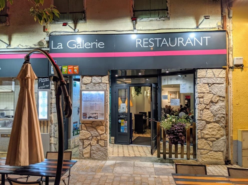La Galerie — photo 2