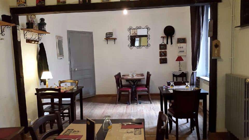Le demi-sel — photo 3