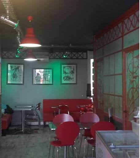 Le Doryanis — photo 3