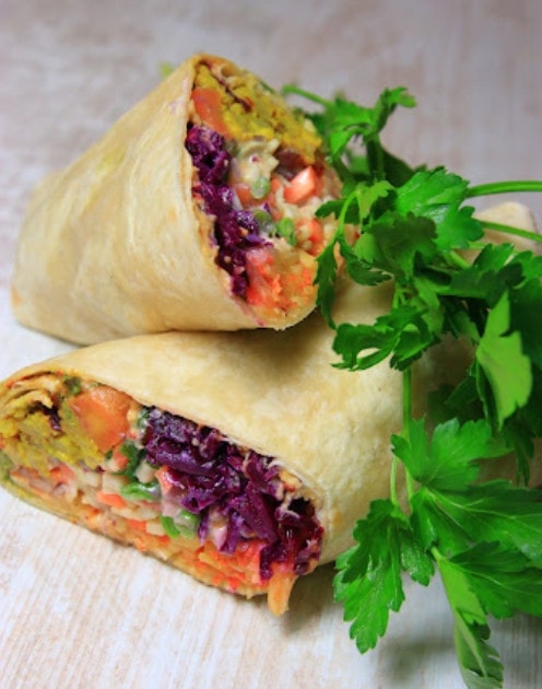 Le Roi du Falafel — photo 3